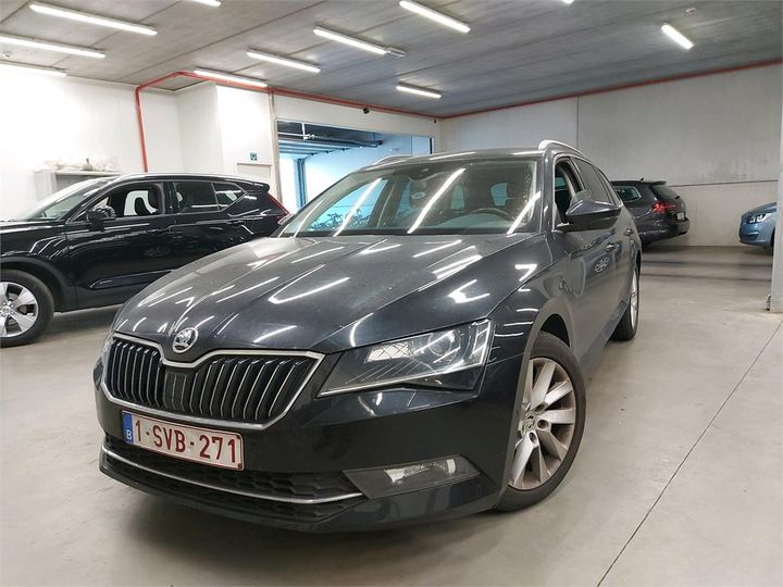 skoda superb combi 2017 tmbjg7np6j7503412