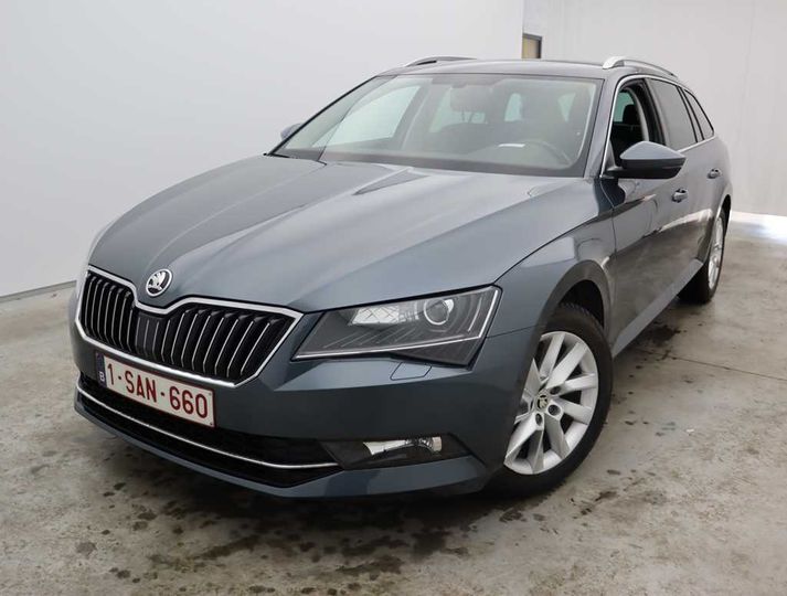 skoda superb combi &#3915 2017 tmbjg7np7h7539412