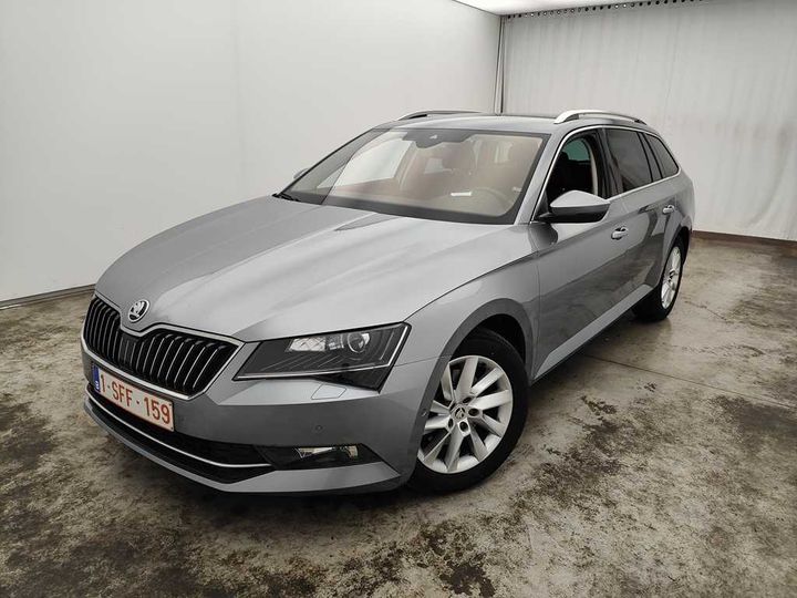 skoda superb combi &#3915 2017 tmbjg7np7h7548112