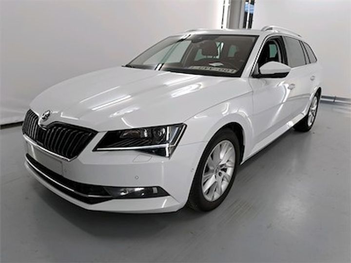 skoda superb 2018 tmbjg7np7j7605480