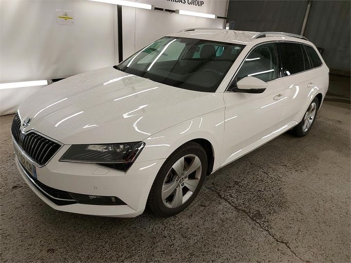 skoda superb 2019 tmbjg7np9k7080794