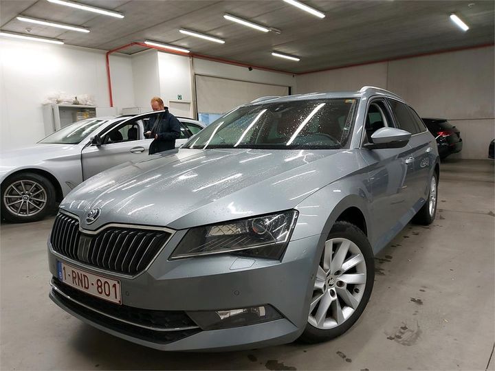 skoda superb 2017 tmbjg7npxh7523768