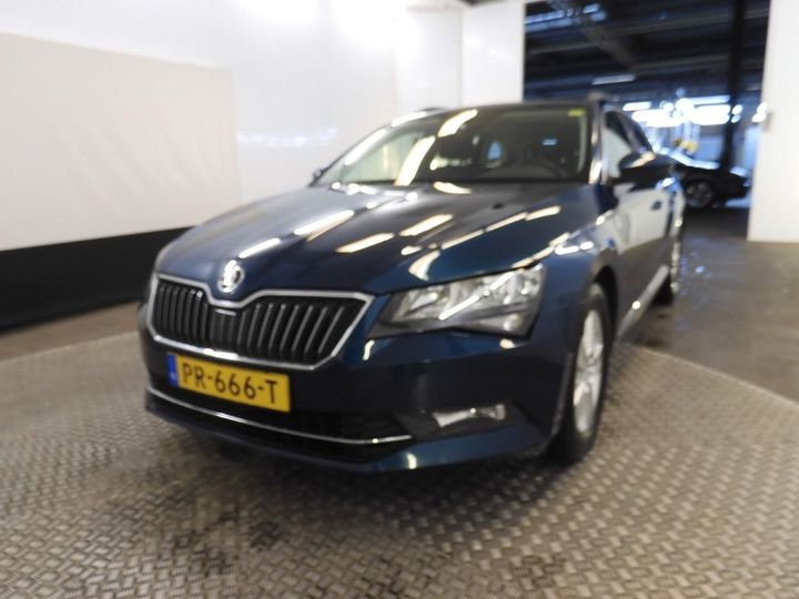 skoda superb combi 2017 tmbjg7npxj7512744