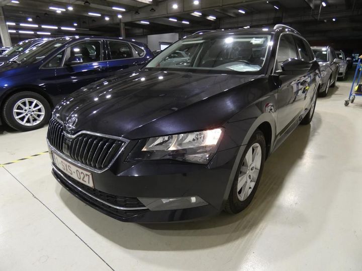 skoda superb combi 2017 tmbjg7npxj7514607