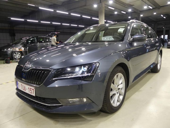 skoda superb 2018 tmbjg7npxj7567386