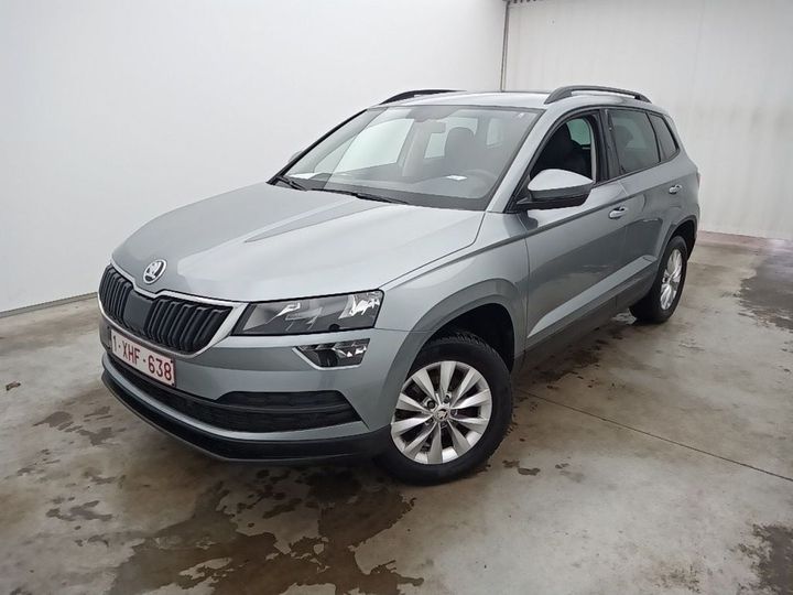 skoda karoq &#3917 2020 tmbjg7nu8k5037016