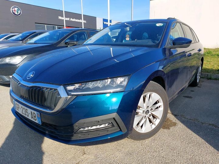 koda octavia combi 2023 tmbjg8nx8py124789