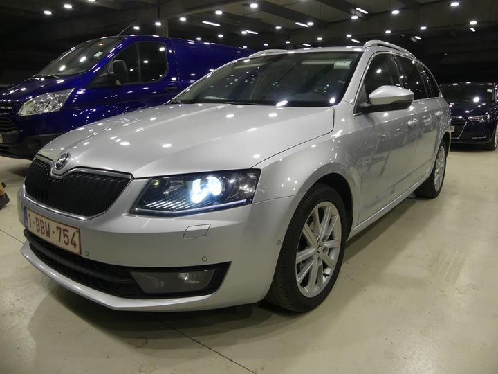 skoda octavia combi 2015 tmbjg9ne0f0140762