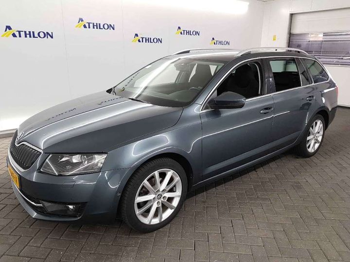 skoda octavia combi 2015 tmbjg9ne0g0056104