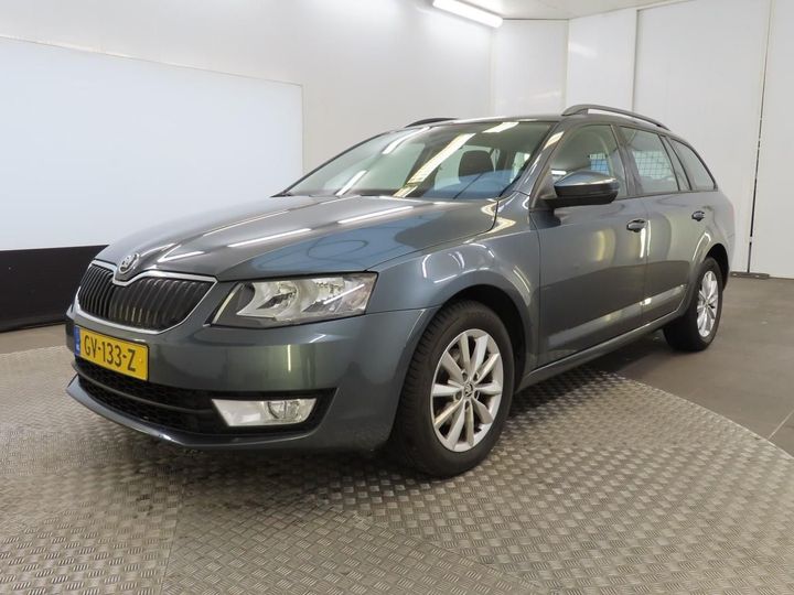 skoda octavia combi 2015 tmbjg9ne0g0067071