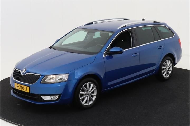 skoda octavia combi 2016 tmbjg9ne0g0163010