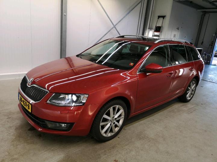 skoda octavia 2016 tmbjg9ne0g0177862