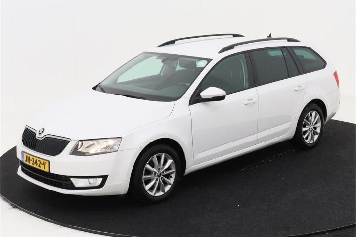 skoda octavia combi 2016 tmbjg9ne0g0239003