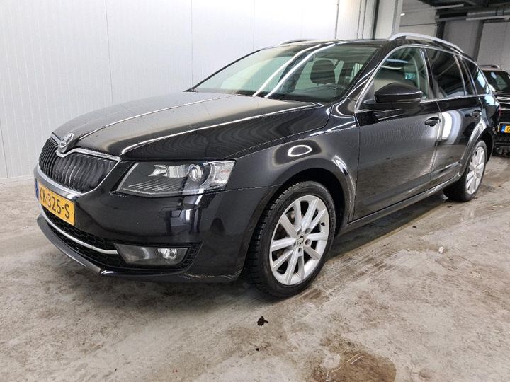 skoda octavia 2016 tmbjg9ne0h0081408