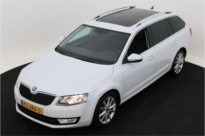 skoda octavia combi 2016 tmbjg9ne0h0086169