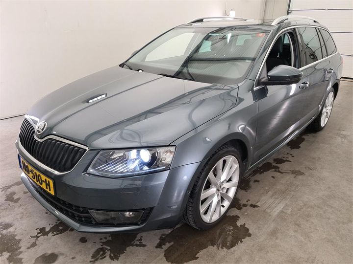 skoda octavia 2017 tmbjg9ne0h0149030