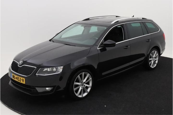 skoda octavia combi 2017 tmbjg9ne0h0153188