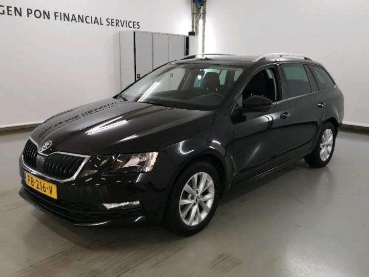 skoda octavia combi 2017 tmbjg9ne0j0029833