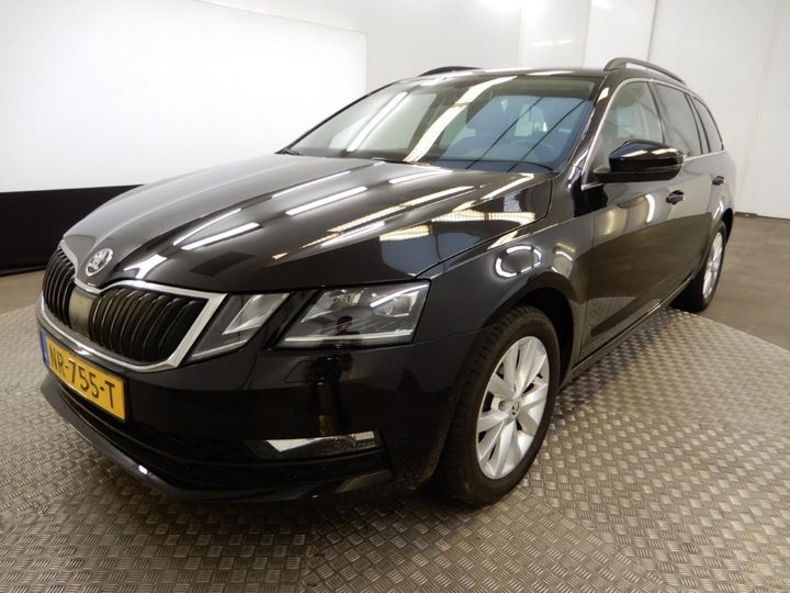 skoda octavia 2017 tmbjg9ne0j0042551