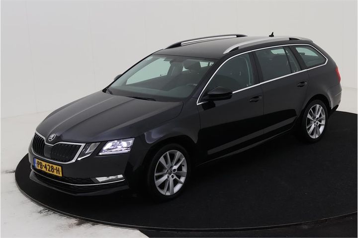 skoda octavia 2017 tmbjg9ne0j0063268