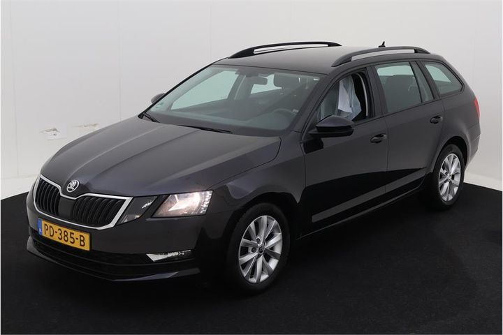 skoda octavia 2017 tmbjg9ne0j0079888