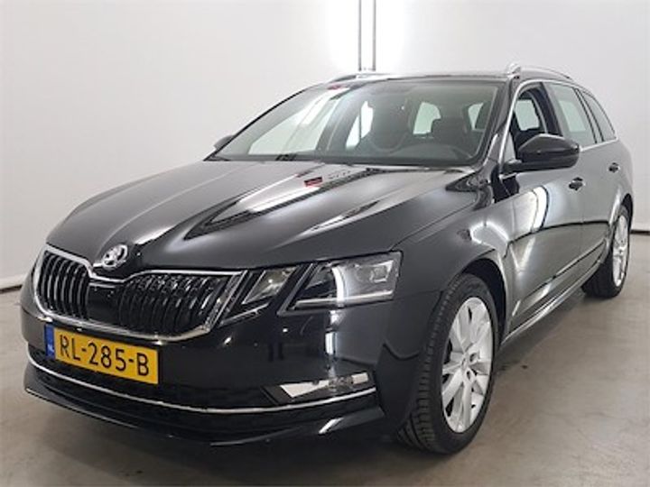 skoda octavia combi 2018 tmbjg9ne0j0227179