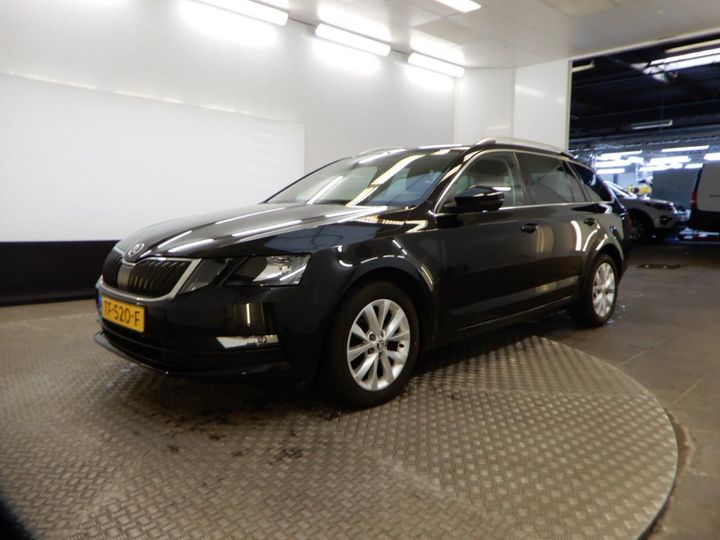 skoda octavia 2018 tmbjg9ne0j0343546