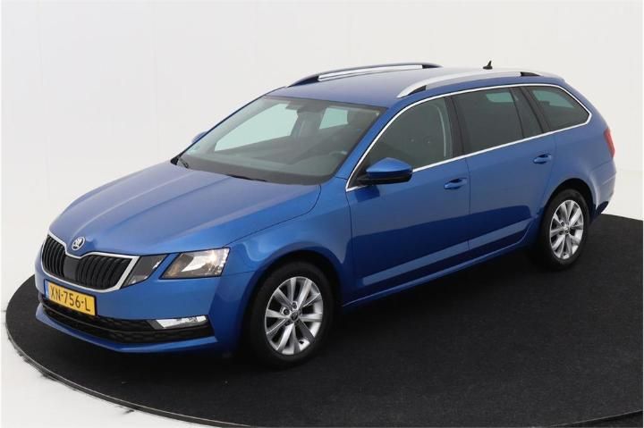 skoda octavia combi 2019 tmbjg9ne0k0107576