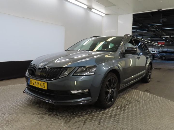 skoda octavia combi 2020 tmbjg9ne0k0162089