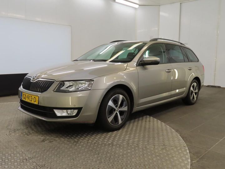 skoda octavia combi 2015 tmbjg9ne1g0069718