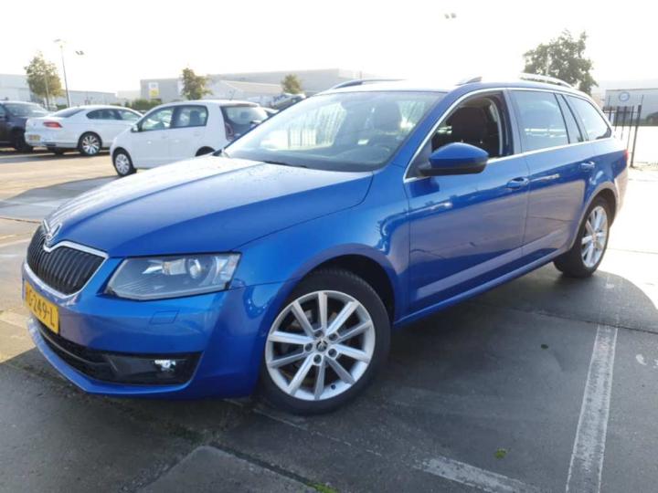 skoda octavia 2015 tmbjg9ne1g0103625