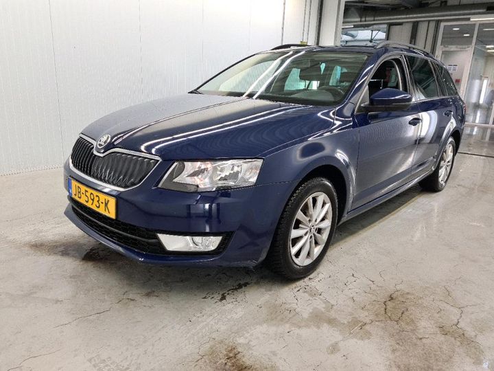 skoda octavia 2016 tmbjg9ne1g0159502