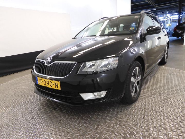 skoda octavia combi 2016 tmbjg9ne1g0174100