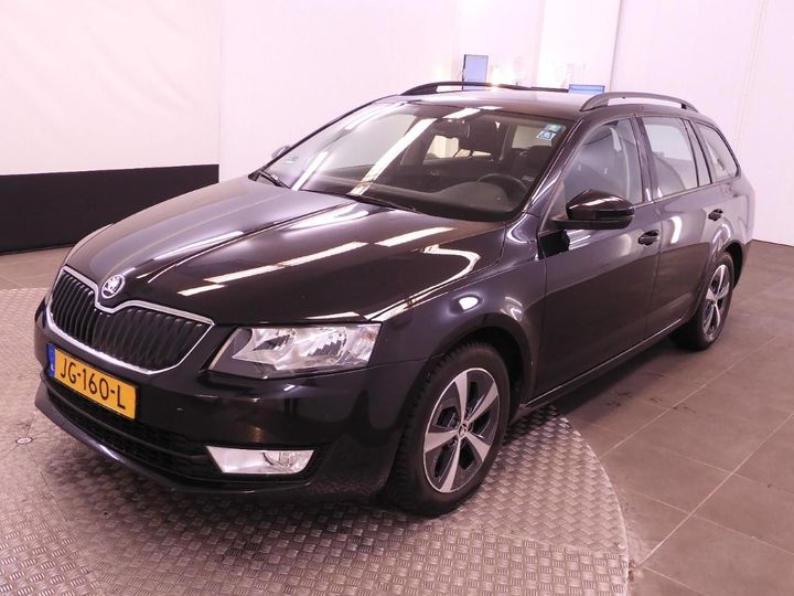 skoda octavia 2016 tmbjg9ne1g0204969