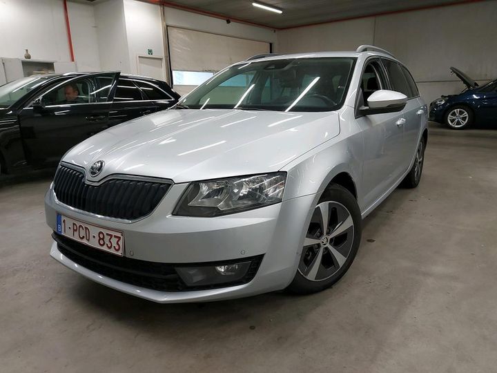 koda octavia combi 2016 tmbjg9ne1g0243304