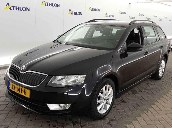 skoda octavia combi 2016 tmbjg9ne1h0008435