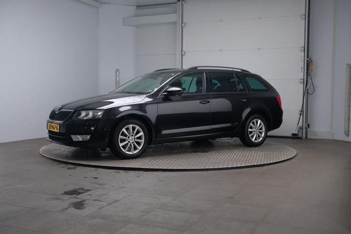 skoda octavia combi 2016 tmbjg9ne1h0024649