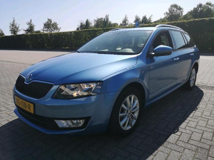 skoda octavia combi 2016 tmbjg9ne1h0035666