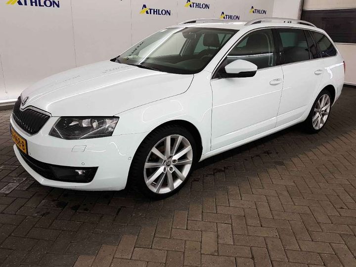 skoda octavia 2016 tmbjg9ne1h0101035