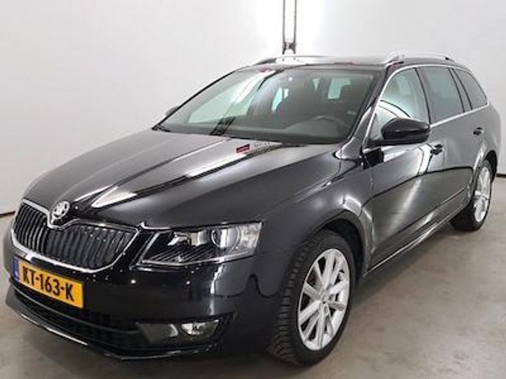 skoda octavia combi 2016 tmbjg9ne1h0106896