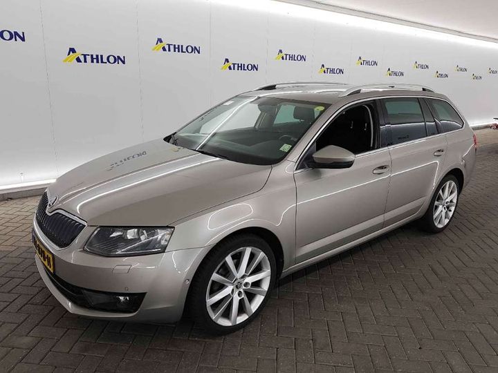 skoda octavia combi 2016 tmbjg9ne1h0128364