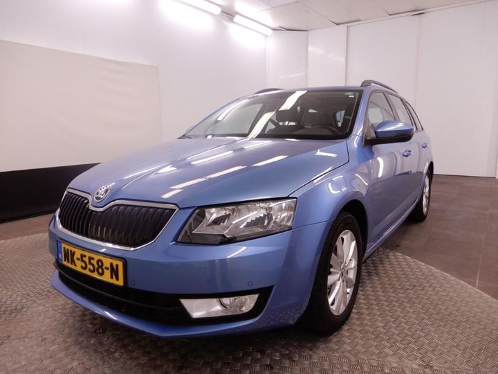 skoda octavia combi 2017 tmbjg9ne1h0173823