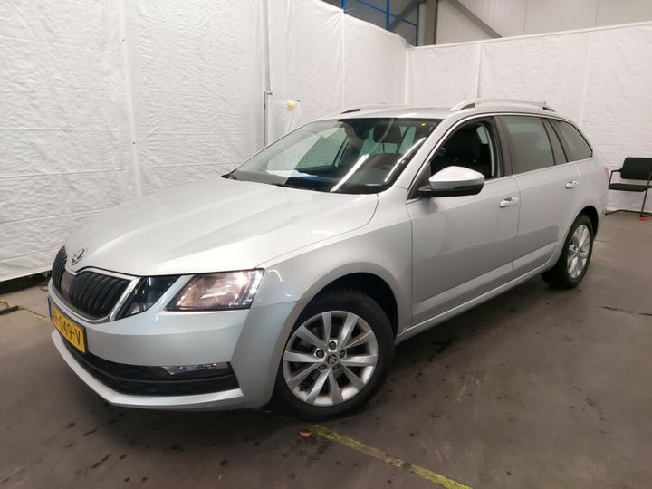 skoda octavia 2017 tmbjg9ne1j0026150