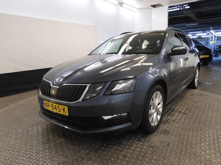 skoda octavia 2017 tmbjg9ne1j0026858