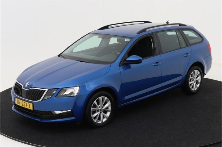 skoda octavia 2017 tmbjg9ne1j0038122