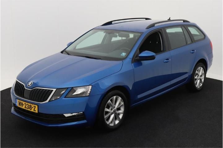 skoda octavia combi 2017 tmbjg9ne1j0039111