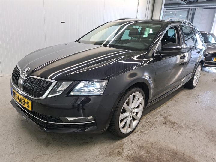 skoda octavia 2017 tmbjg9ne1j0048987