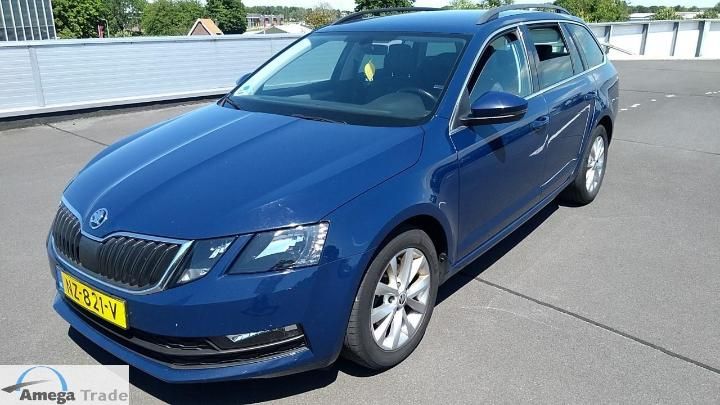 skoda octavia combi 2017 tmbjg9ne1j0066020