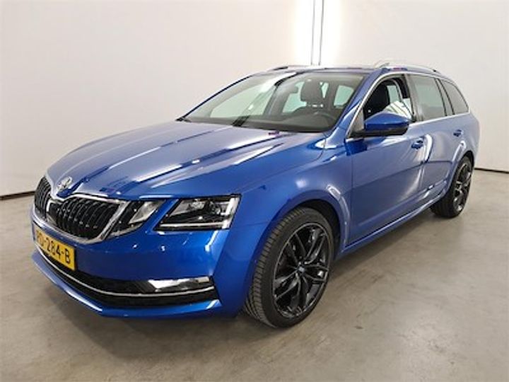 skoda octavia combi 2017 tmbjg9ne1j0080001