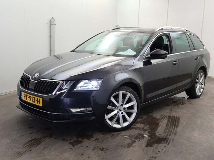 skoda octavia 2017 tmbjg9ne1j0111201